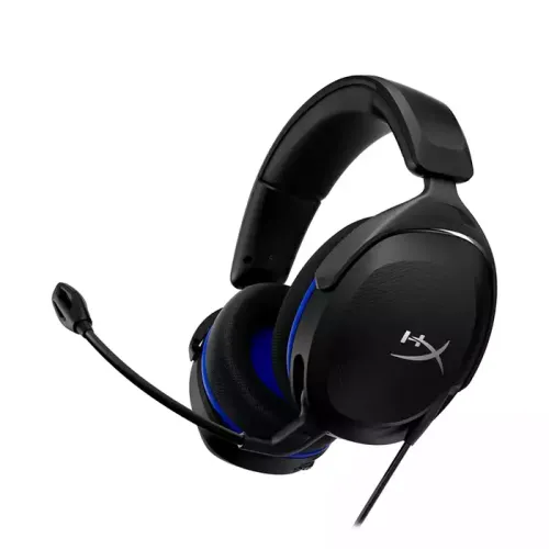 Hyperx Cloud Stinger 2 Core Gaming Headset For Ps5/ps4 - Black/blue
