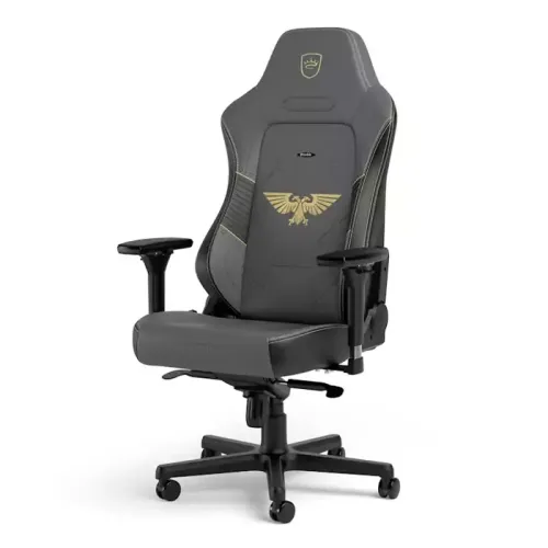 كرسي الألعاب ERO WARHAMMERمن شركه Noblechairs اصدار 40K