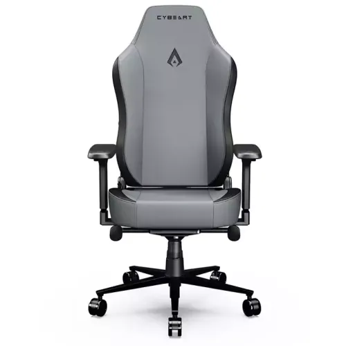 Cybeart Apex Series Gaming Chair - X11 Gray