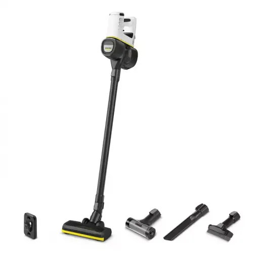 Karcher Battery Vacuum Cleaner (VC4) Cordless Premium