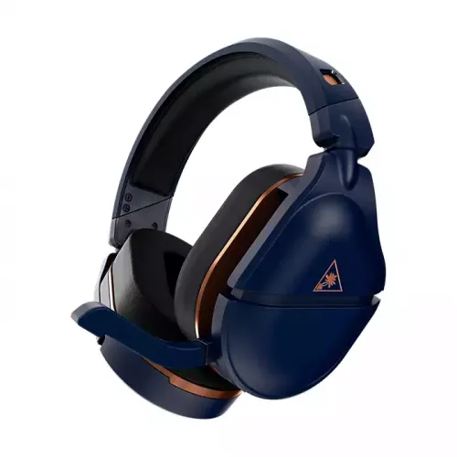 Turtle Beach Stealth 700 Gen 2 Max Multiplatform Headset For Playstation - Cobalt Blue