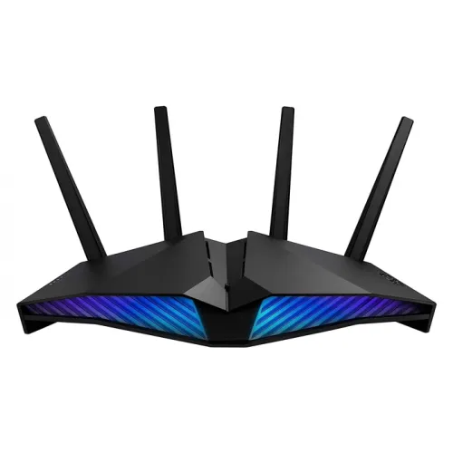 Asus Rt-ax82u 5400 Dual Band + Wi-fi 6 Gaming Router