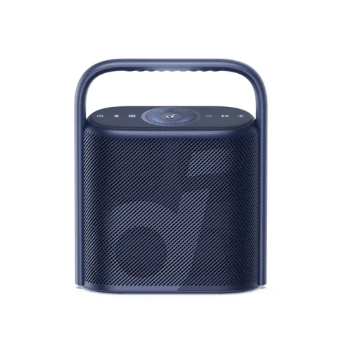 Anker Soundcore Motion X500 Surround Sound Bluetooth Speaker - Glitzy Blue