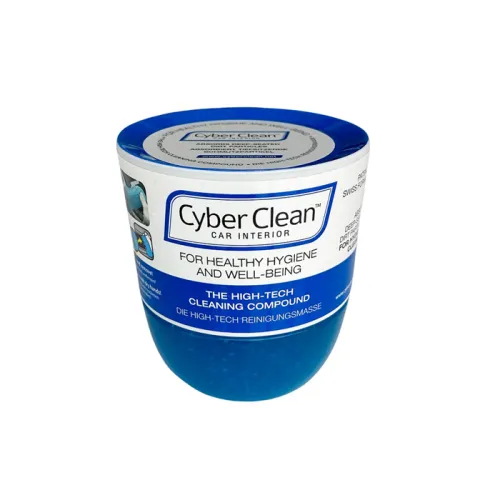 Cyber Clean New Car Cup 160 G