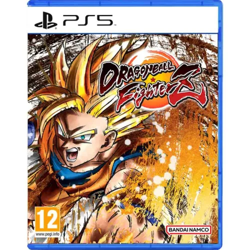 Dragon Ball Fighterz For Ps5 - R2