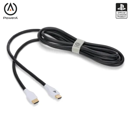 Powera Ultra High Speed Hdmi Cable For Playstation 3m