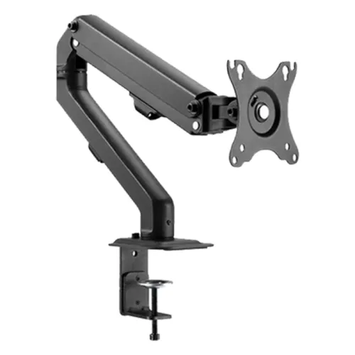Twisted Minds Single Monitor Minimalist Spring-assisted Monitor Arm 17" To 27“ (Tm-45-c06)