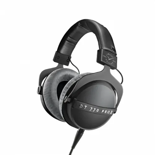 Beyerdynamic Dt 770 Pro X Limited Edition Studio Headphones For Recording And Monitoring Purpose