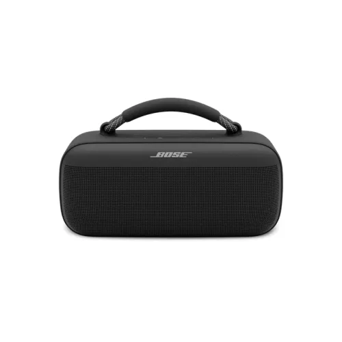 Bose Soundlink Max Portable Speaker - Black