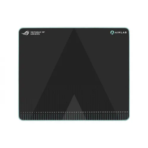 Asus Rog Hone Ace Aim Lab Edition Mouse Pad - Large