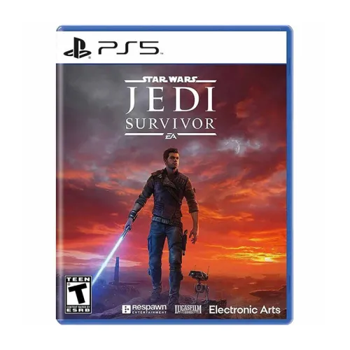 Star Wars Jedi: Survivor For Ps5 - R1