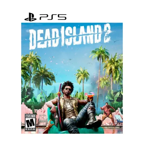Dead Island 2 For Ps5 - R1