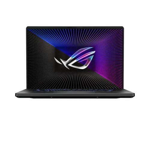 Asus Zephyrus G16 16" Wuxga Intel Core I7-13th Gen 16gb 512gb Ssd Rtx 4060 Win 11 Home Gaming Laptop - Gray