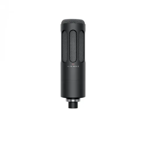 Beyerdynamic M 70 Pro X Dynamic Broadcast Microphone For Streaming And Podcasting (Cardioid)