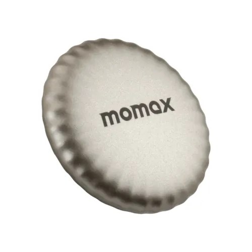 Momax Pintag Find My Tracker - Titanium