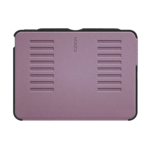 Zugu Ipad Air 10.9 Case (4th/5th Gen) 2020/2022 - Berry Purple