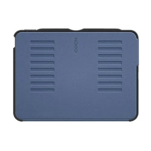Zugu Ipad Air 10.9 Case (4th/5th Gen) 2020/2022 - Slate Blue