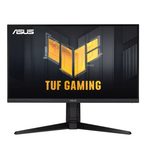 Asus Tuf Vg27aql3a 27-inch Qhd Ips 180hz 1ms (Gtg) Freesync Premium G-sync Compatible Gaming Monitor