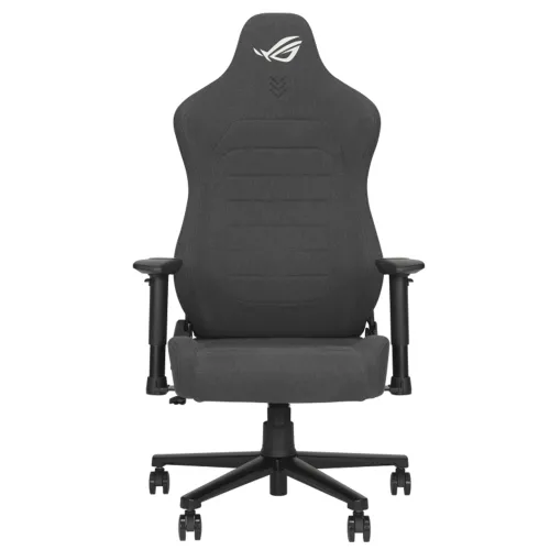 Asus Rog Aethon Gaming Chair - Fabric Gray