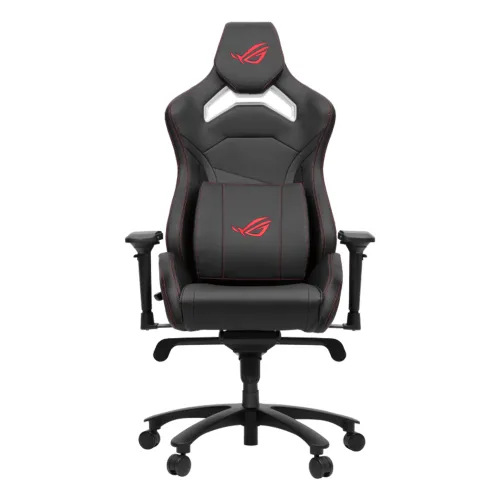 Asus Sl301cw Rog Chariot X Core Gaming Chair - Black