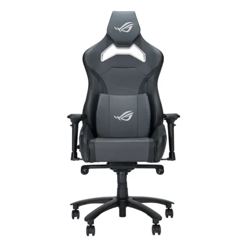 Asus Sl301cw Rog Chariot X Core Gaming Chair - Gray