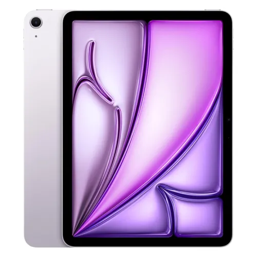 Apple Ipad Air M2 2024 11-inch Wi-fi 128gb - Purple