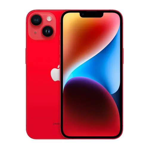 Apple Iphone 14 Plus 6.7-inch 512gb 5g - Red