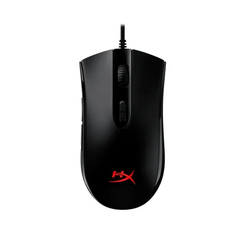 Hyperx Pulsefire Core Rgb Software Controlled Gaming Mouse