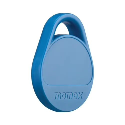 Momax Pinpop Lite Find My Locator - Blue