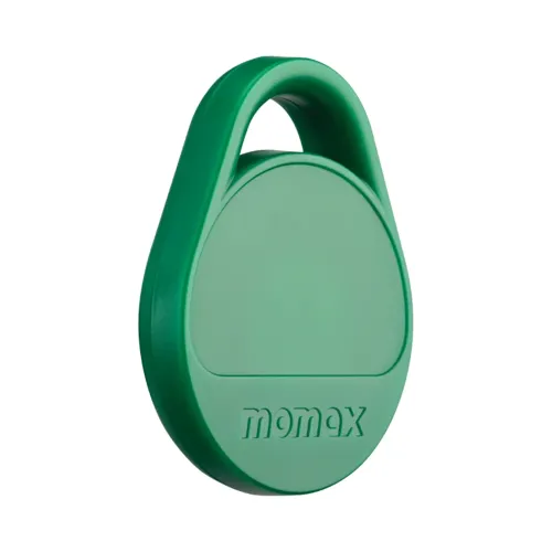 Momax Pinpop Lite Find My Locator - Green