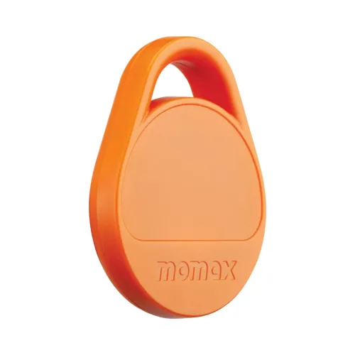Momax Pinpop Lite Find My Locator - Orange