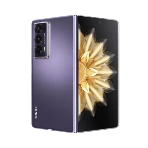Honor Magic V2 7.92-inch 16gb Ram 512gb 5g Phone - Purple