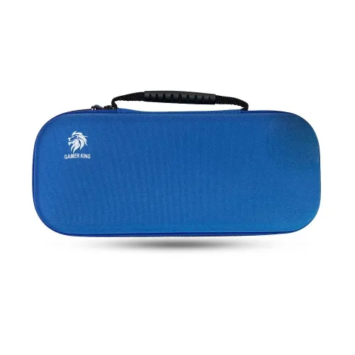 Carrying Storage Bag For Playstation Portal - Blue