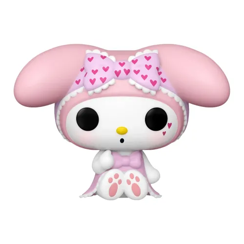Funko Pop: Sanrio- My Melody (Exc)