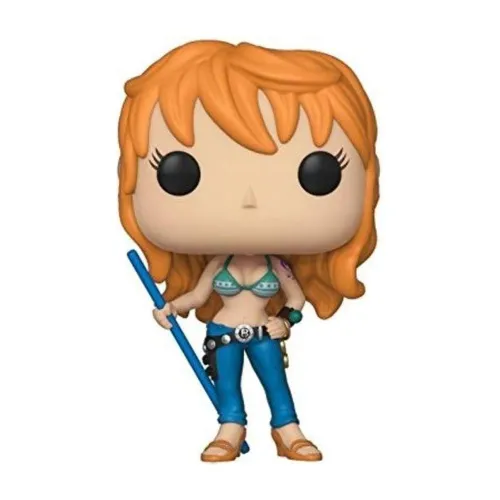 Funko Pop: One Piece- Nami