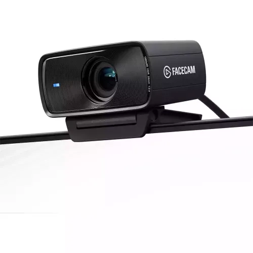 Elgato Facecam Mk.2 – Premium Full Hd Webcam