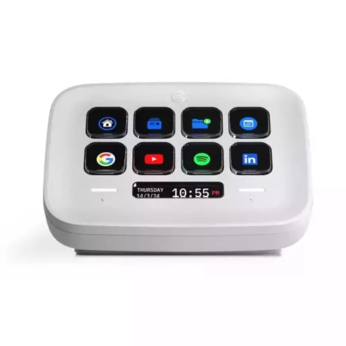 Elgato Stream Deck Neo - White