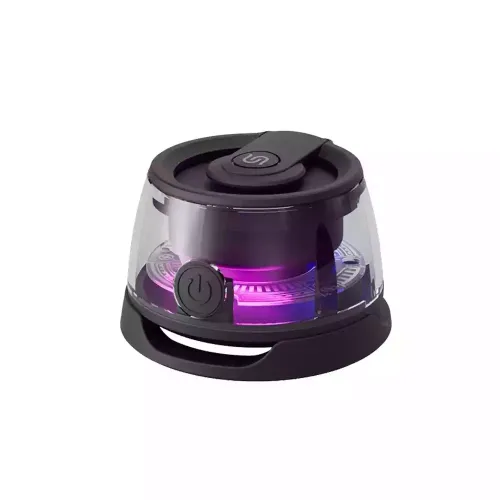 Porodo Soundtec Charme Magnetic Speaker