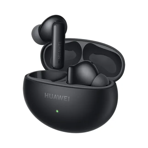 Huawei Freebuds 6i Earbuds - Black