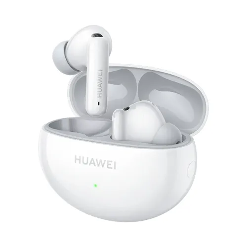 Huawei Freebuds 6i Earbuds - White