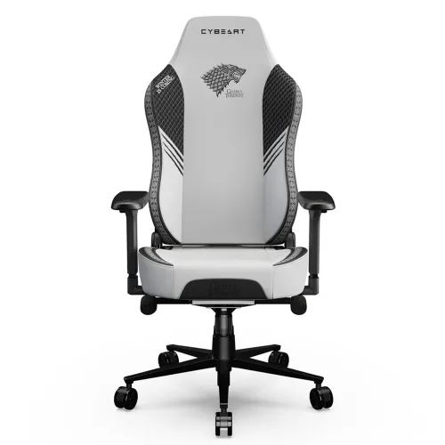 Pre-order Cybeart House Stark Gaming Chair