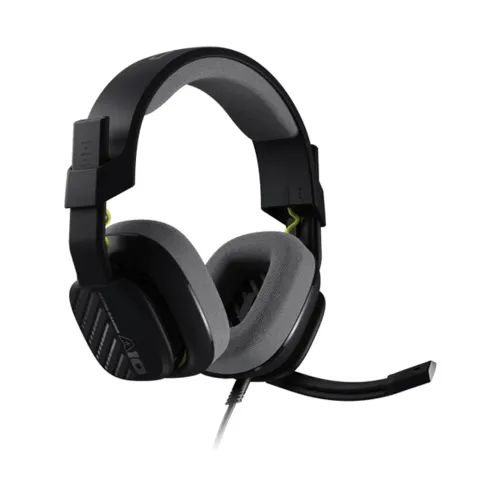 Astro A10 Wired Gaming Headset For Xbox - Salvage Black