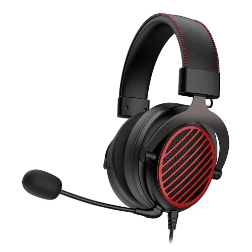 Redragon Luna Gaming Headset Black