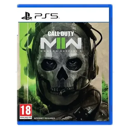 Call Of Duty: Modern Warfare Ii For Ps5 - R2 (English)