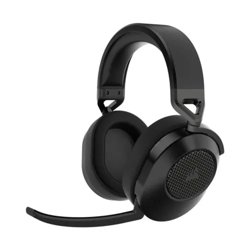 Corsair Hs65 Wireless 7.1 Surround Gaming Headset - Carbon - Ap