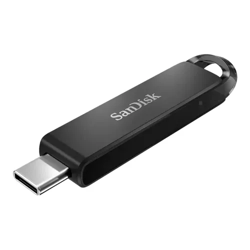 Sandisk Ultra Usb Type-c Flash Drive Usb 3.1 128gb 150mb/s