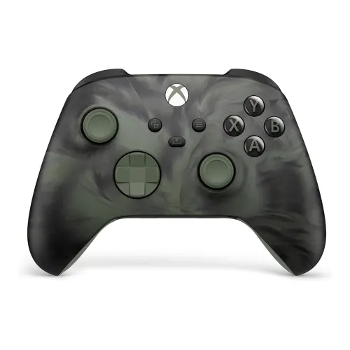 Xbox Wireless Controller – Nocturnal Vapor Special Edition