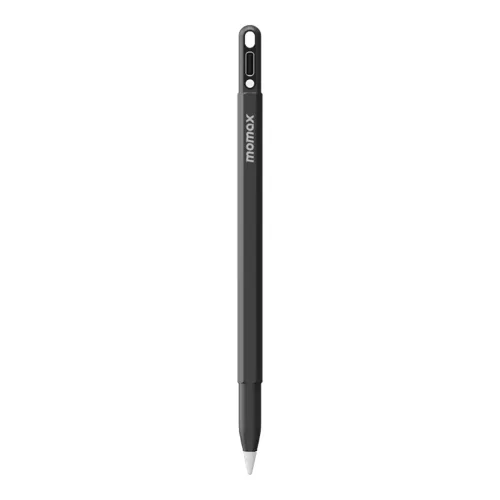 Momax Mag.link Pop Magnetic Active Stylus Pen - Black