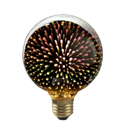 Momax Smart Fancy Iot Led Bulb - Radiant (Ib8s)