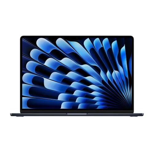 Apple Macbook Air 13-inch M3 Chip With 8‑core Cpu, 10‑core Gpu 8gb 512gb Ssd - Midnight